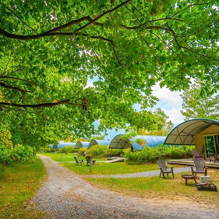 Long Point Eco-Adventures Villa Normandale Екстериор снимка