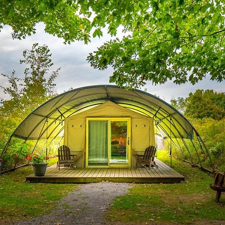 Long Point Eco-Adventures Villa Normandale Екстериор снимка