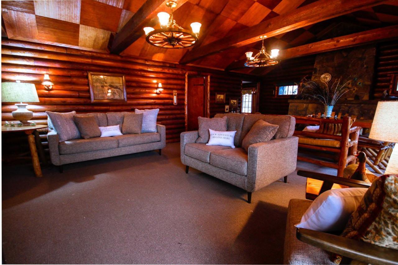 Long Point Eco-Adventures Villa Normandale Екстериор снимка