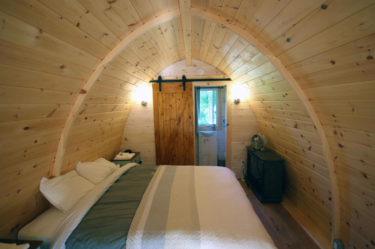 Long Point Eco-Adventures Villa Normandale Екстериор снимка