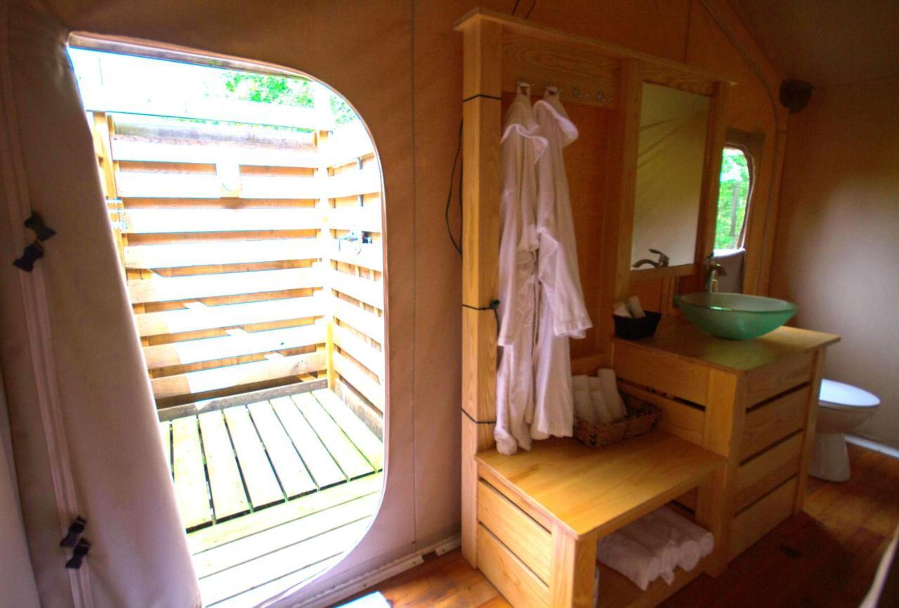 Long Point Eco-Adventures Villa Normandale Екстериор снимка