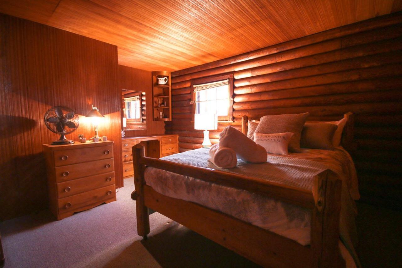 Long Point Eco-Adventures Villa Normandale Екстериор снимка