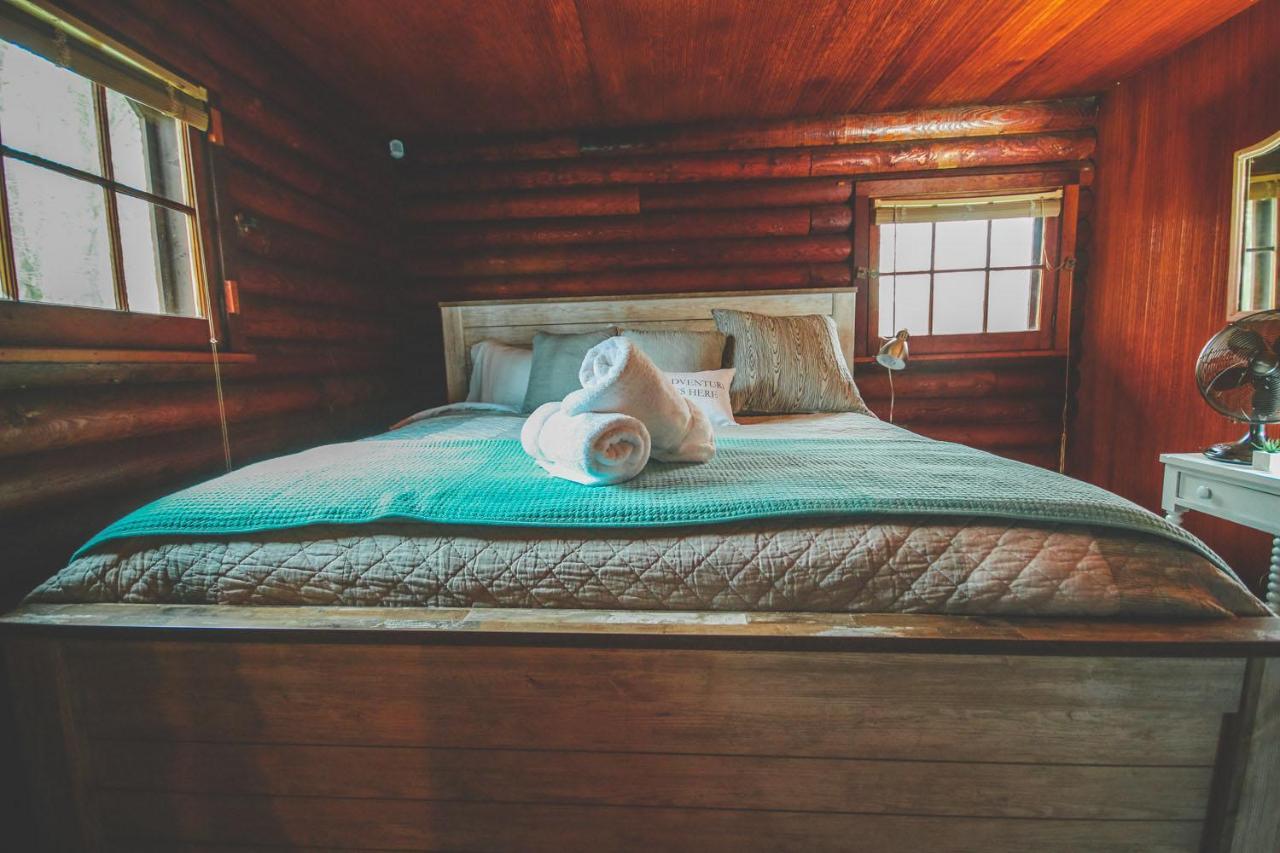 Long Point Eco-Adventures Villa Normandale Екстериор снимка
