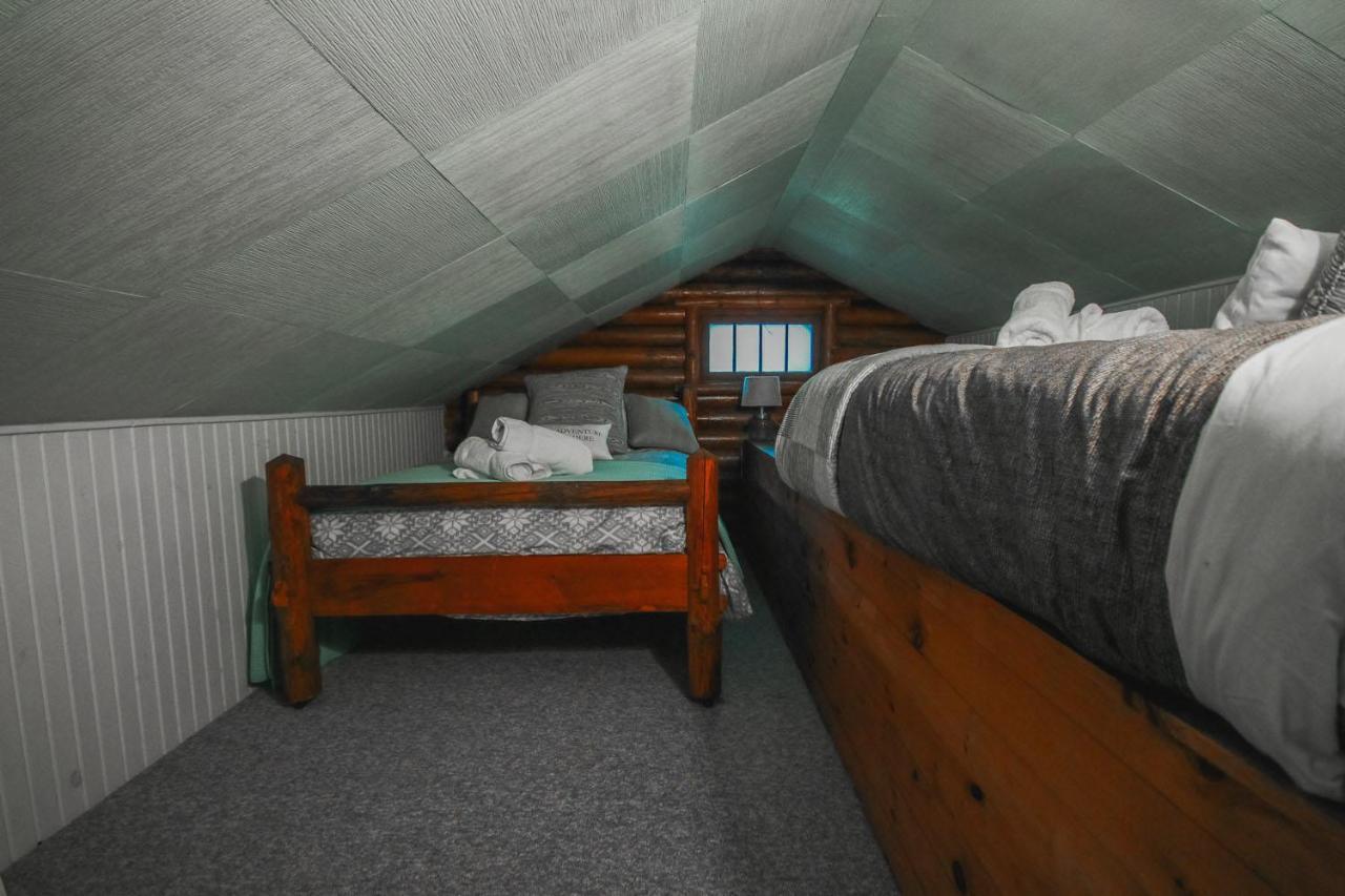 Long Point Eco-Adventures Villa Normandale Екстериор снимка